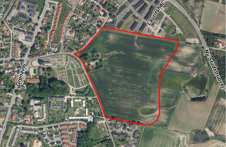 Store arkæologiske fund ved Skødstrup – Aarhus I Dag